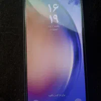 گوشی A54S سامسونگ  مشکی|موبایل|تهران, شادآباد|دیوار