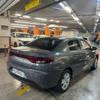 تارا V4 صفر مدل 1404|خودرو سواری و وانت|تهران, جنتآباد مرکزی|دیوار