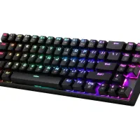 کیبورد مکانیکی ردراگون deimos k599