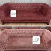 مبل شویی در منزل شستشوی مبلشویی درمحل درجنت اباد|خدمات نظافت|تهران, جنتآباد مرکزی|دیوار