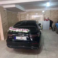 آریزو 6پروبیرنگ گارانتی فعال|خودرو سواری و وانت|قرچک, زیبا شهر|دیوار