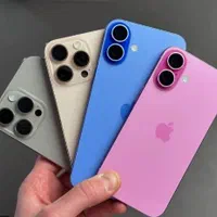 iPhone 16 Max apple256GB