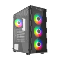 سیستم گیمینگ  i5 8500 با گرافیگ 8 گیگ / اقساطی
