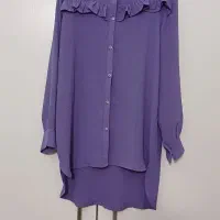 تونیک دخترانه نو