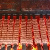 آشپز ایرانی