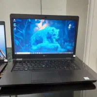 لپ تاپ دل نسل بالا|رایانه همراه|کرج, دهقان ویلا|دیوار