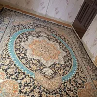 یک جفت فرش۹متری