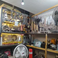 قطع ات لوازم خانگی|عمدهفروشی|رشت, ولکس|دیوار