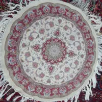 ۱در۱دایره|فرش|صوفیان, |دیوار