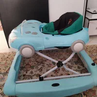 روروئک|کالسکه و لوازم جانبی|ساوه, |دیوار