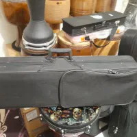 کیف هارد کیس ویولن  پایه ویولن تاشو سناتور