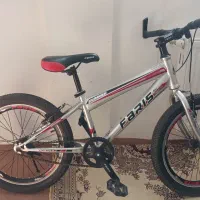 دوچرخه