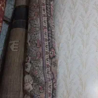 دو عدد قالی 12 متری