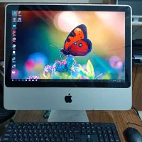 کامپیوتر همه کاره برند اپل (دارای ویندوز ۱۰)|رایانه رومیزی|بابل, |دیوار