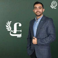 کار آموز وکالت و مشاور حقوقی