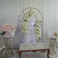 گل ارایی طبیعی و مصنوعی