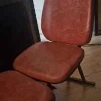 صندلی آرایشگری