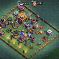 کلش اف کلنز|کنسول، بازی ویدئویی و آنلاین|اردبیل, |دیوار