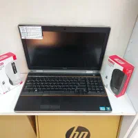 لپتاپi5رم8درحدنوباکارتن گرافیک‌مجزاnvidia4Gباضمانت