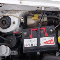 پراید مدل ۹۶|خودرو سواری و وانت|پارس‌آباد, |دیوار