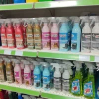 اسپری هایی نانو