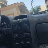 پراید 141مدل 86|خودرو سواری و وانت|اصفهان, شهرک زاینده رود|دیوار