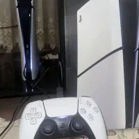 پلی ۵ اسلیم دیجیتال ps5