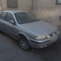 سمند