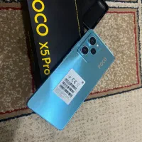 Poco x5 pro