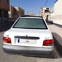 پراید 131مدل 94دوگانه|خودرو سواری و وانت|شاهین‌شهر, مخابرات (شهید بهشتی)|دیوار