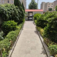 آپارتمان ۸۲.۵ متری فول با دو حیاط خلوت مجزا|فروش آپارتمان|فردیس, سرحد آباد|دیوار