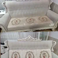 مبل شویی قصرطلایی صددرصد تضمینی با مواد نانو