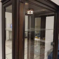 بوفه میز کنسول میز وسط تخت خواب فرش ماشینی