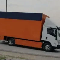 باربری اتوبارحمل باراساس منزل شهرری دولت ابادحومه|خدمات حمل و نقل|تهران, دیلمان|دیوار
