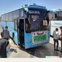 بلیط vip مهران