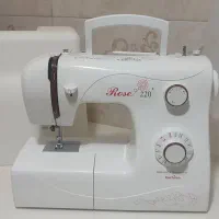 چرخ خیاطی کاچیران ۲۲۰ پلاس