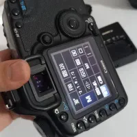 دوربین کانن ۵ دی مارک ۲ Canonn 5d ll