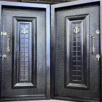 درب ضد سرقت قیمت باور نکردنی|مصالح و تجهیزات ساختمان|بم, |دیوار