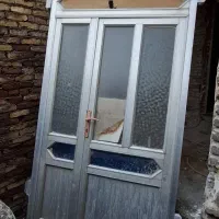در و پنجره آلومینیوم