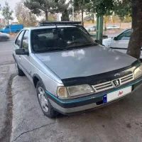 فروش ماشین ۴۰۵|خودرو سواری و وانت|شاهرود, |دیوار