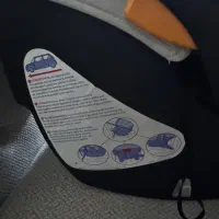 کالسکه و کریر نوزاد|کالسکه و لوازم جانبی|تهران, باشگاه نفت|دیوار