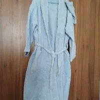 حوله تنپوش برق لامع سایز ۲۸