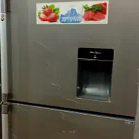 یخچال ایران شرق