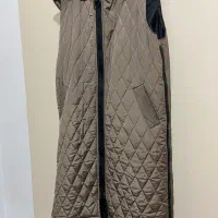 مانتومجلسی وپالتو|لباس|میانه, |دیوار