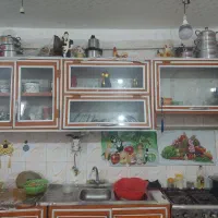 کابینت آلومینوم