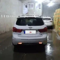 هایماs7پلاس مدل 401 فروش نقدی|خودرو سواری و وانت|نیشابور, فیض آباد|دیوار