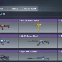 اکانت کالاف  تک هند چنچ|کنسول، بازی ویدئویی و آنلاین|گرگان, |دیوار