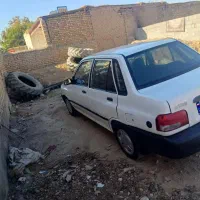 پراید مدل 83|خودرو سواری و وانت|بجنورد, |دیوار