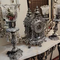 آینه کنسولی اصل برنز سنگین