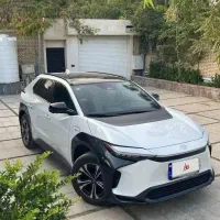 تویوتا BZ4 Max